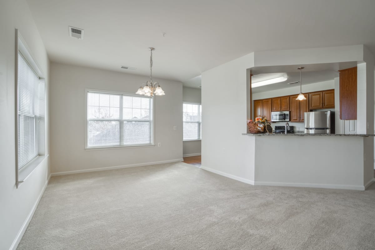 Photos and Video of The Willows at Victoria Falls Senior Apartments in